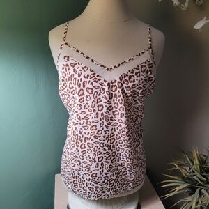 Nwt Dressy Tank